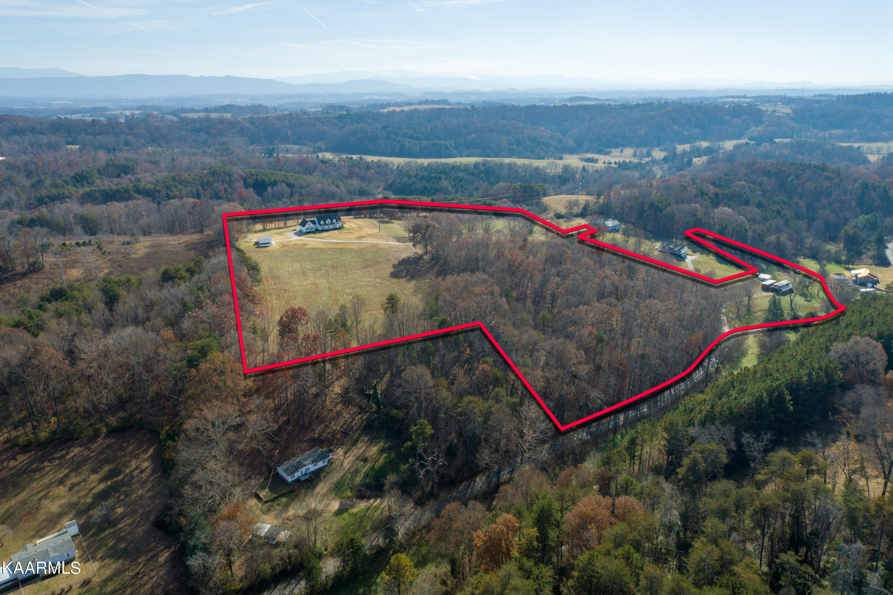 1056 Marble Hill Road Greenback, TN 37742 - Photo 7 of 60 1056 Marble Hill Rd.-5