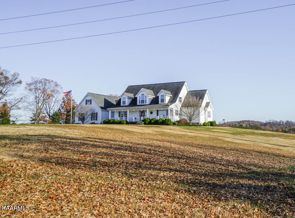 1056 Marble Hill Road Greenback, TN 37742 - Photo 8 of 60 DSC00514