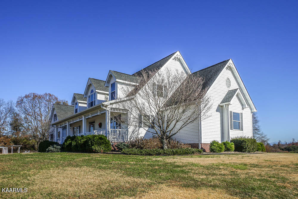 1056 Marble Hill Road Greenback, TN 37742 - Photo 9 of 60 DSC00387