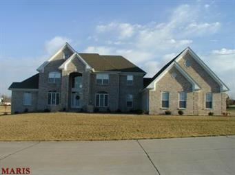 5313 Enchanted Court Weldon Spring, MO 63304 - Photo 1 of 1 Gallery Image 1