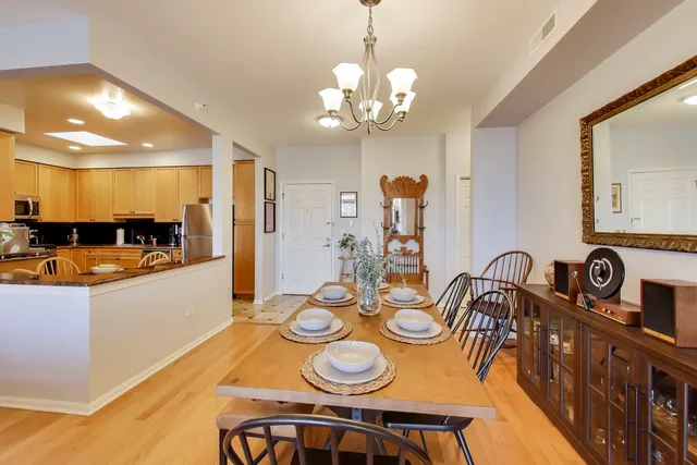 $375,000 | 6815 North Milwaukee Avenue, Unit 707, Niles, IL 60714