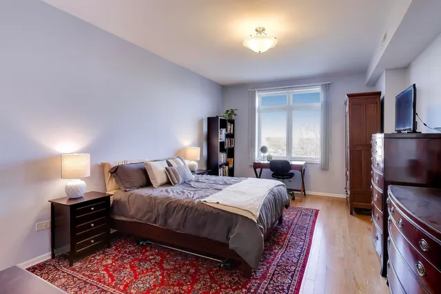 $375,000 | 6815 North Milwaukee Avenue, Unit 707, Niles, IL 60714