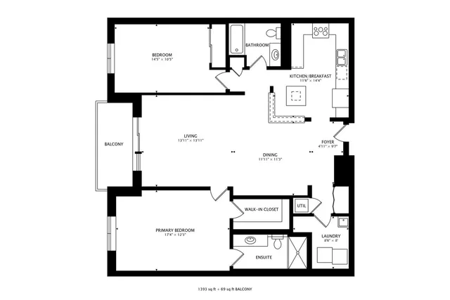 $375,000 | 6815 North Milwaukee Avenue, Unit 707, Niles, IL 60714