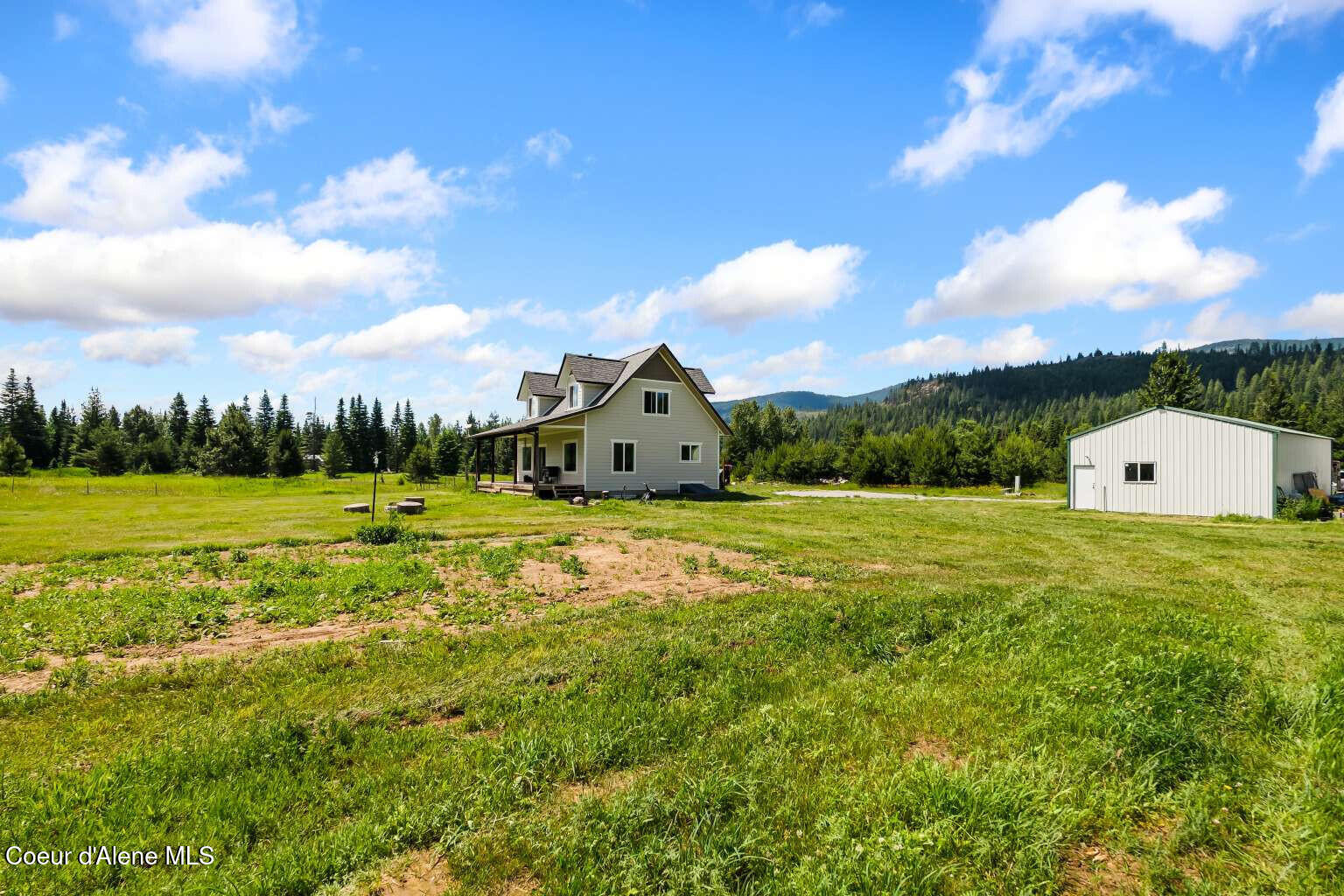 2301 Mc Arthur Lake Road Naples, ID 83847 - Photo 24 of 37 Sherrell.24