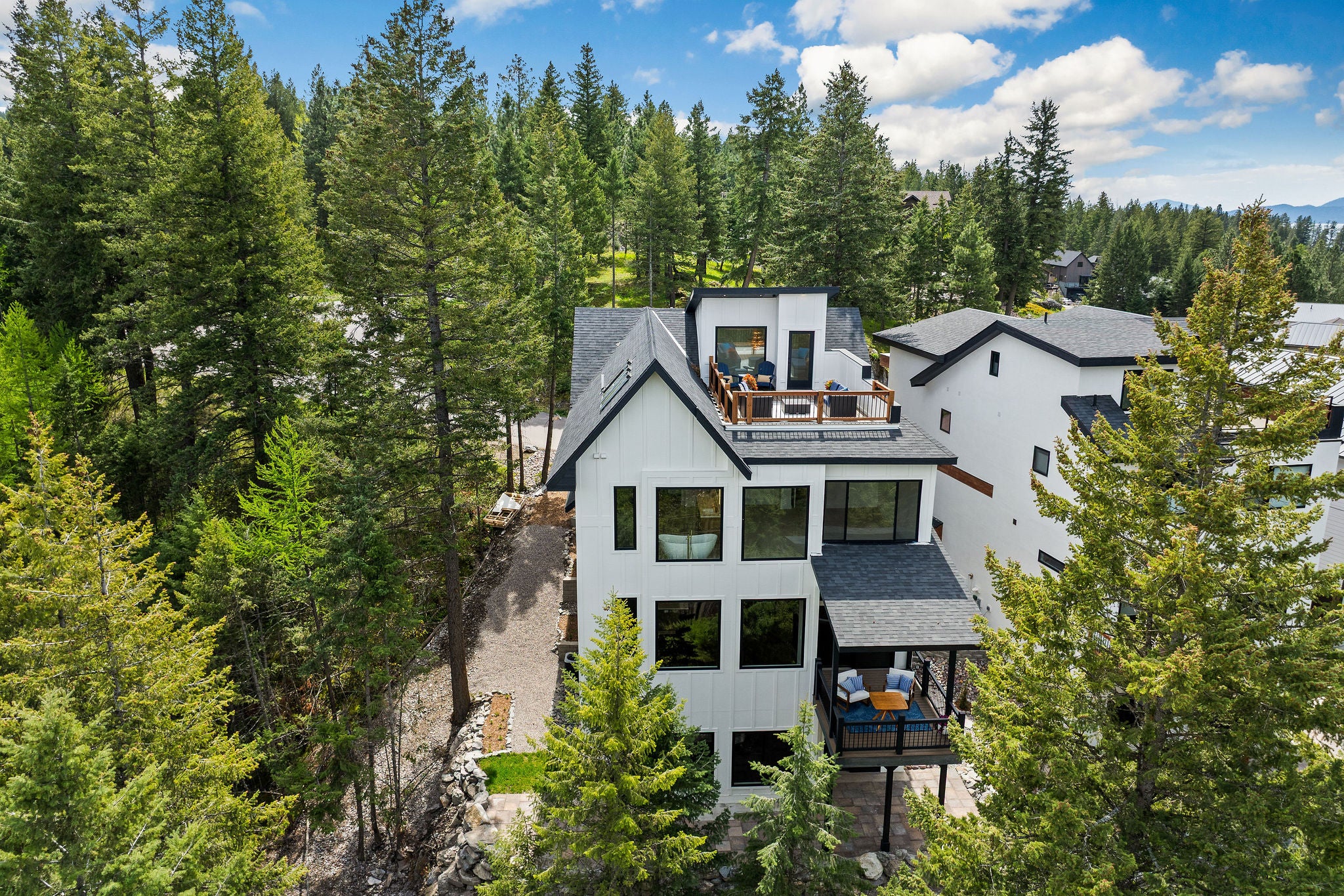 215 Whisper Rdg Drive Bigfork, MT 59911 - Photo 65 of 72 Gallery Image 65