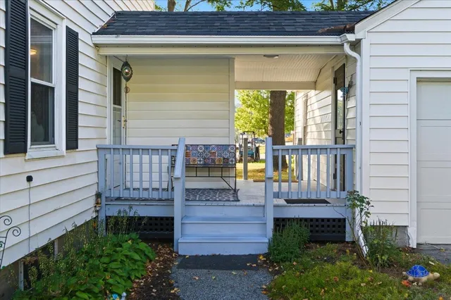 $358,000 | 19 Evergreen Drive, Berlin, VT 05641