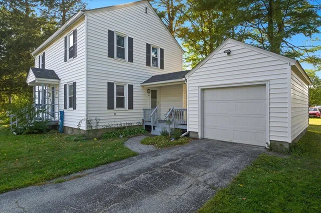 $358,000 | 19 Evergreen Drive, Berlin, VT 05641