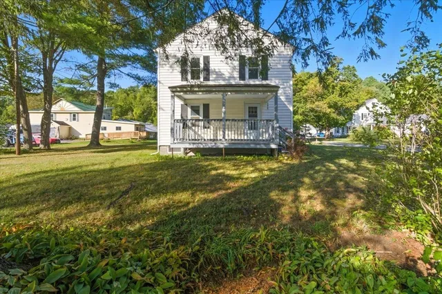 $358,000 | 19 Evergreen Drive, Berlin, VT 05641