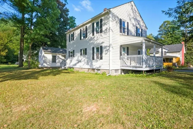 $358,000 | 19 Evergreen Drive, Berlin, VT 05641