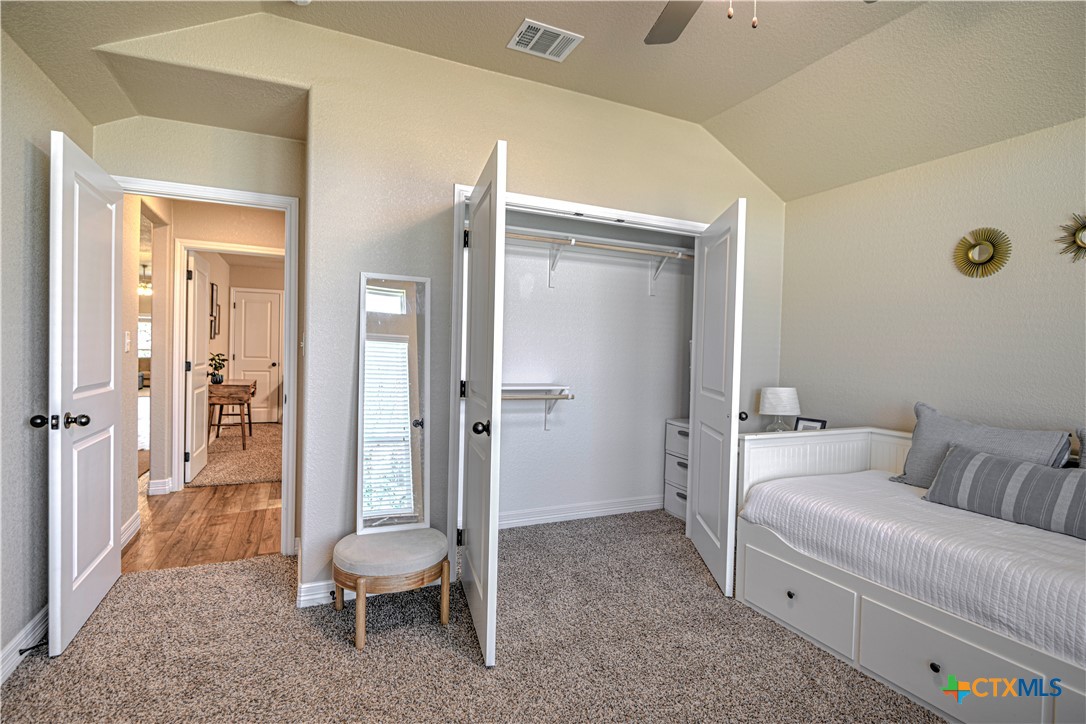 1107 Coriander Road Temple, TX 76501 - Photo 27 of 40