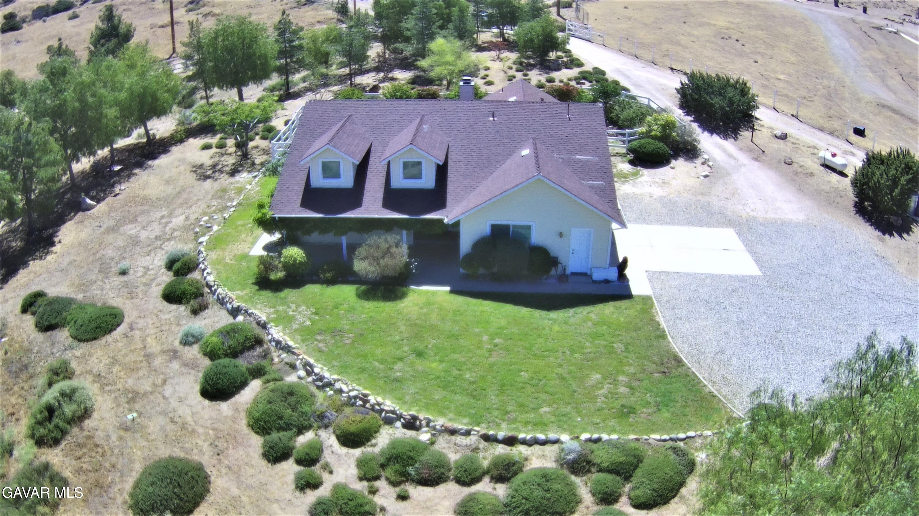32151 Quirk Road Acton, CA 93510 - Photo 42 of 42 002