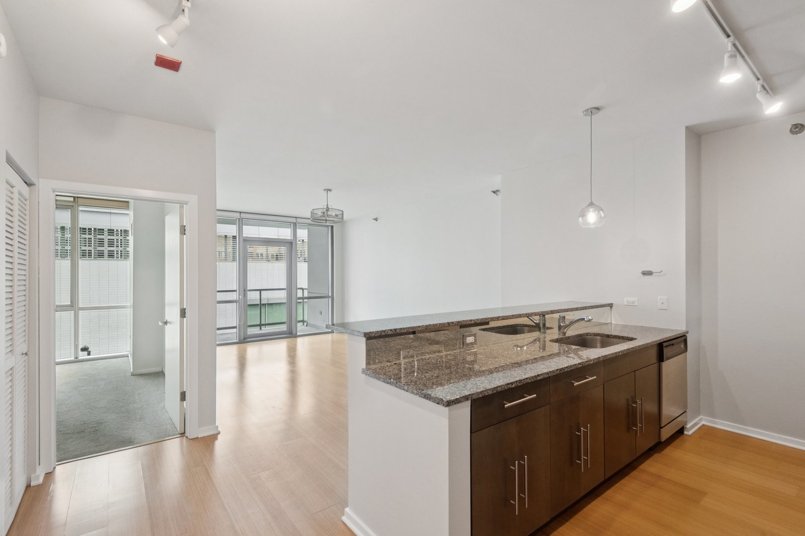 123 South Green Street, Unit 402B Chicago, IL 60607 - Photo 2 of 15