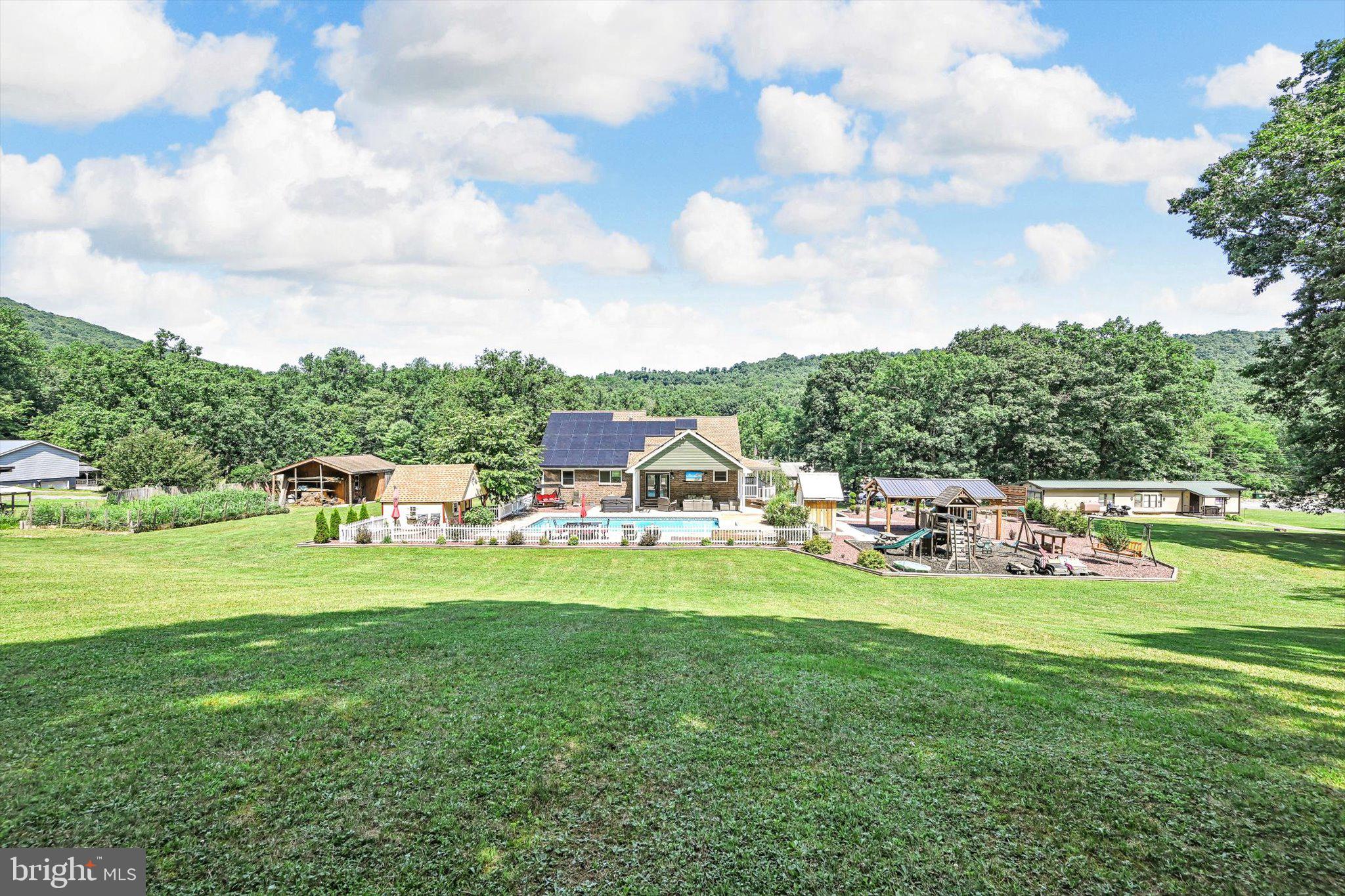 139 Molleystown Road Pine Grove, PA 17963 - Photo 36 of 43