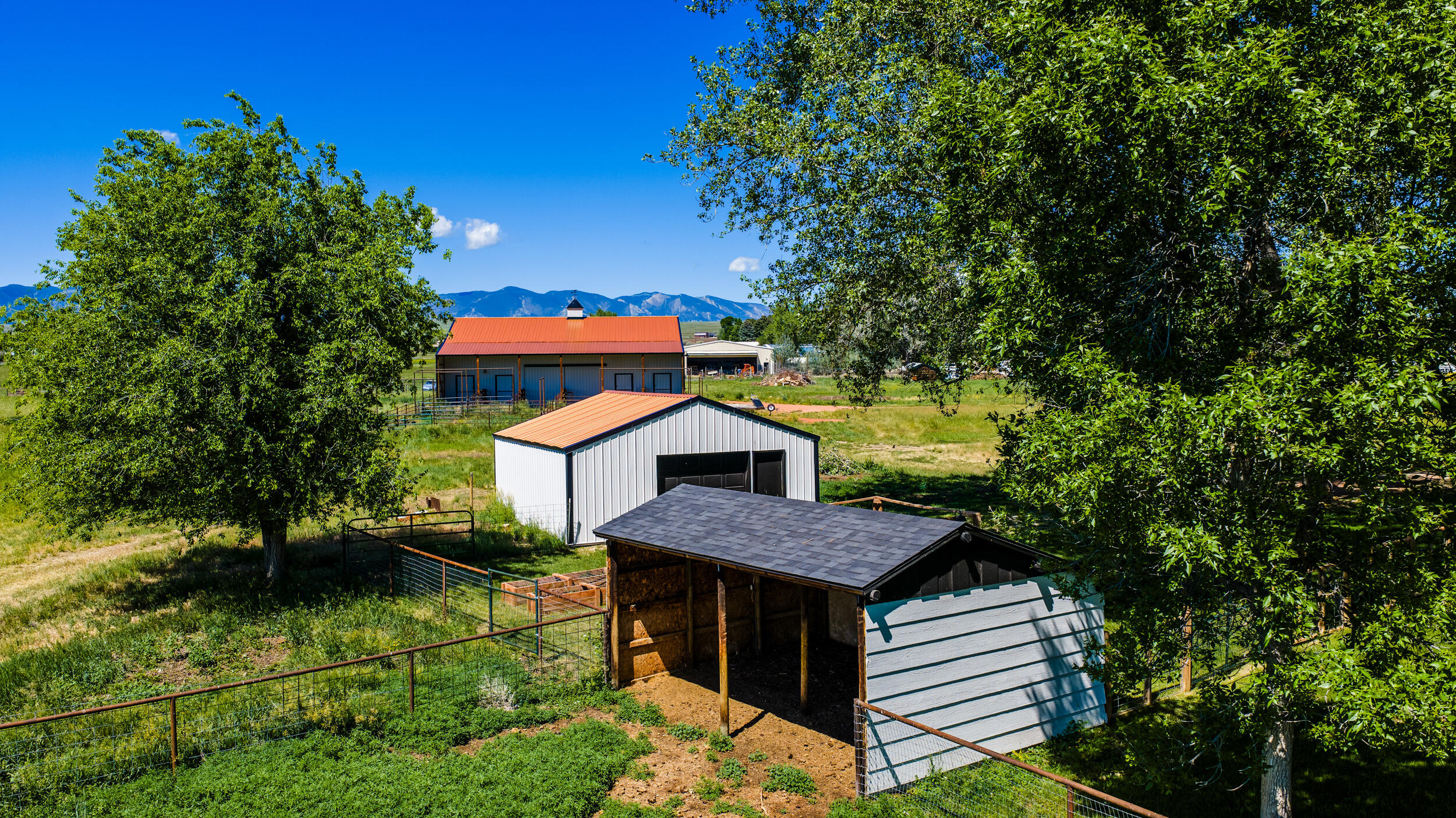 70 Metz Road Sheridan, WY 82801 - Photo 58 of 74 70 metz 66