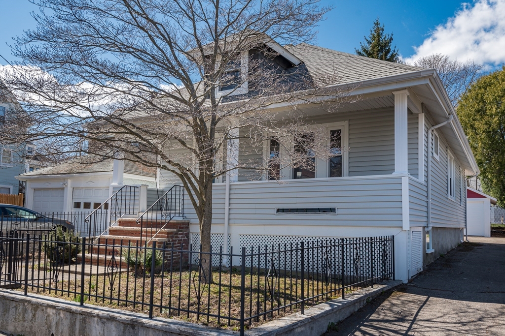 15 Eugenia Road Boston, MA 02131 - Photo 1 of 32 Gallery Image 1