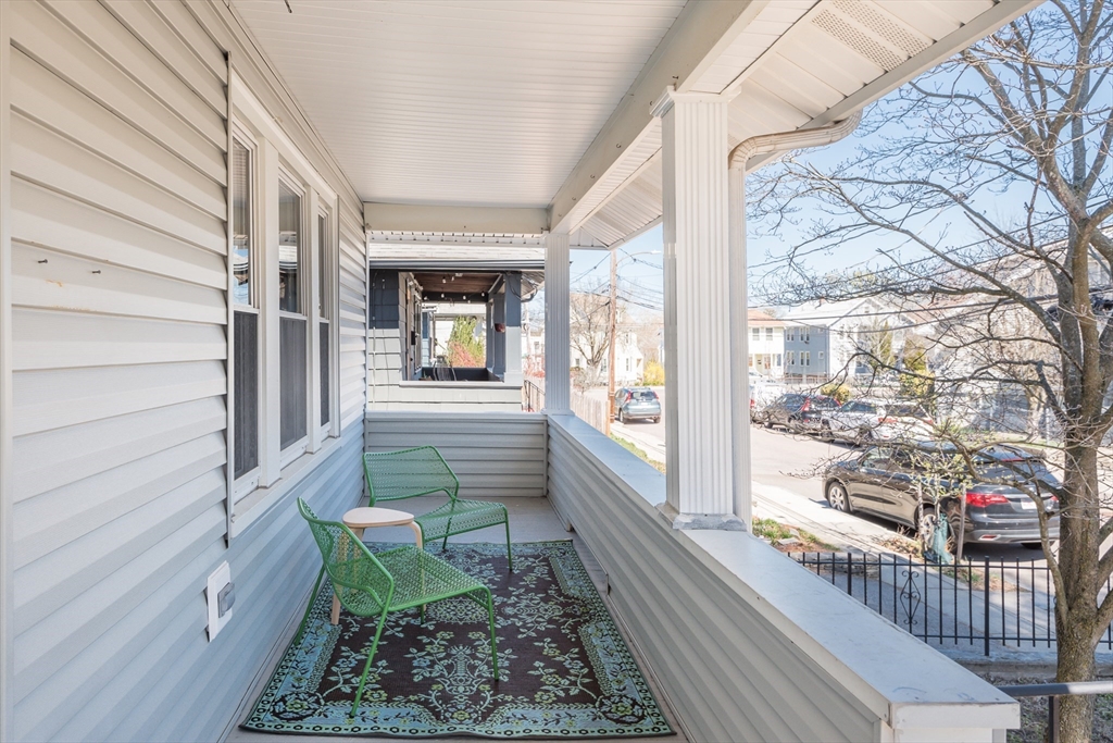 15 Eugenia Road Boston, MA 02131 - Photo 2 of 32 Gallery Image 2