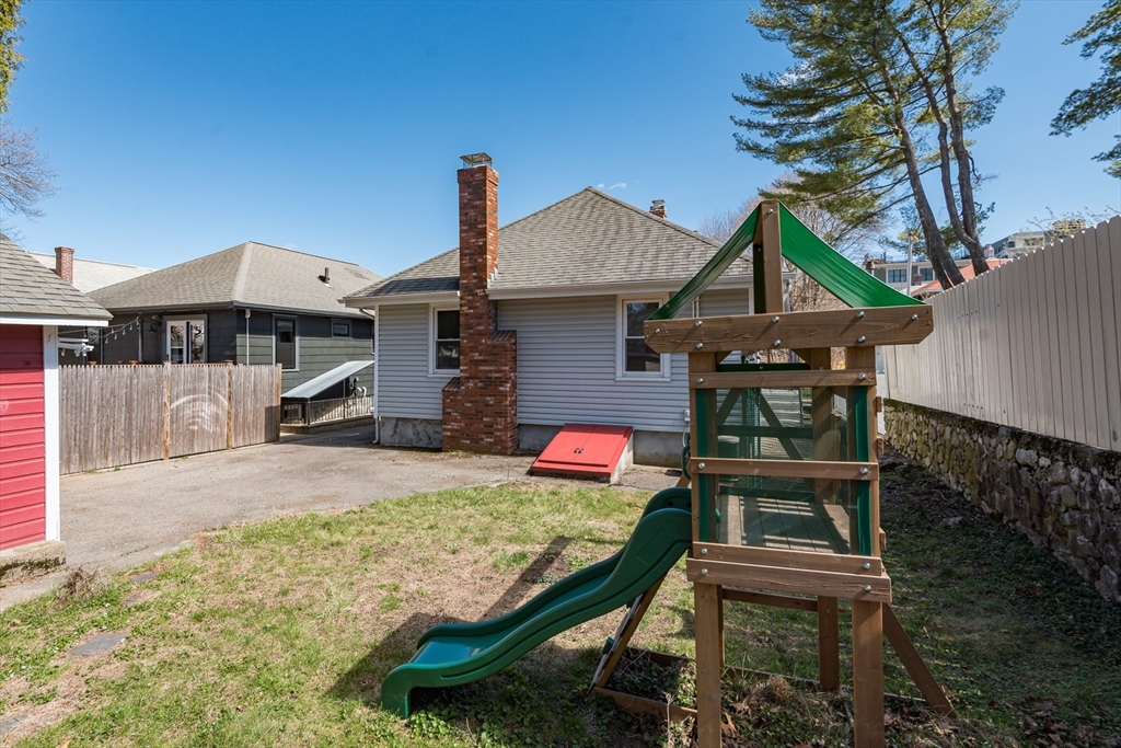 15 Eugenia Road Boston, MA 02131 - Photo 30 of 32 Gallery Image 30