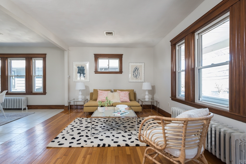 15 Eugenia Road Boston, MA 02131 - Photo 3 of 32 Gallery Image 3
