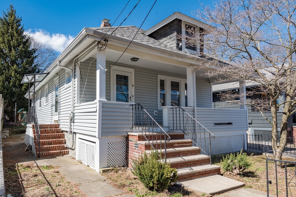 15 Eugenia Road Boston, MA 02131 - Photo 31 of 32 Gallery Image 31