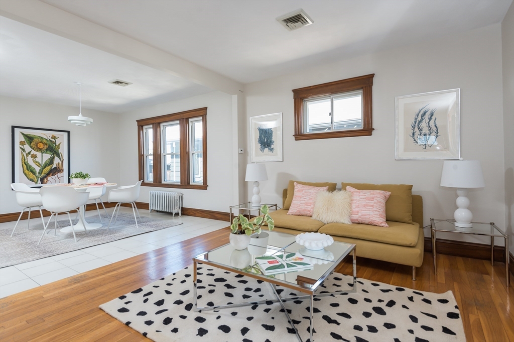 15 Eugenia Road Boston, MA 02131 - Photo 4 of 32 Gallery Image 4