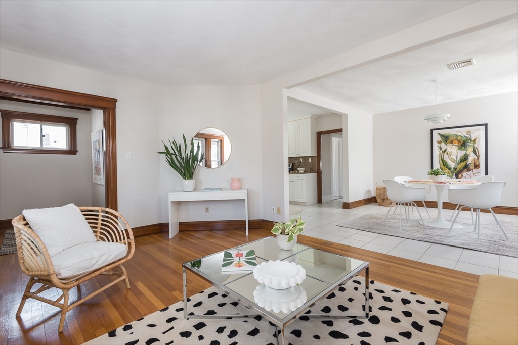 15 Eugenia Road Boston, MA 02131 - Photo 5 of 32 Gallery Image 5