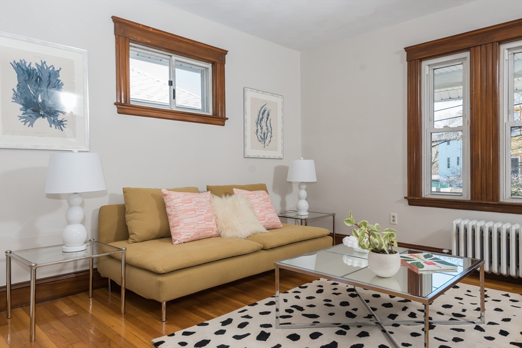 15 Eugenia Road Boston, MA 02131 - Photo 8 of 32 Gallery Image 8