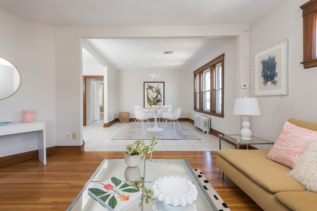 15 Eugenia Road Boston, MA 02131 - Photo 9 of 32 Gallery Image 9