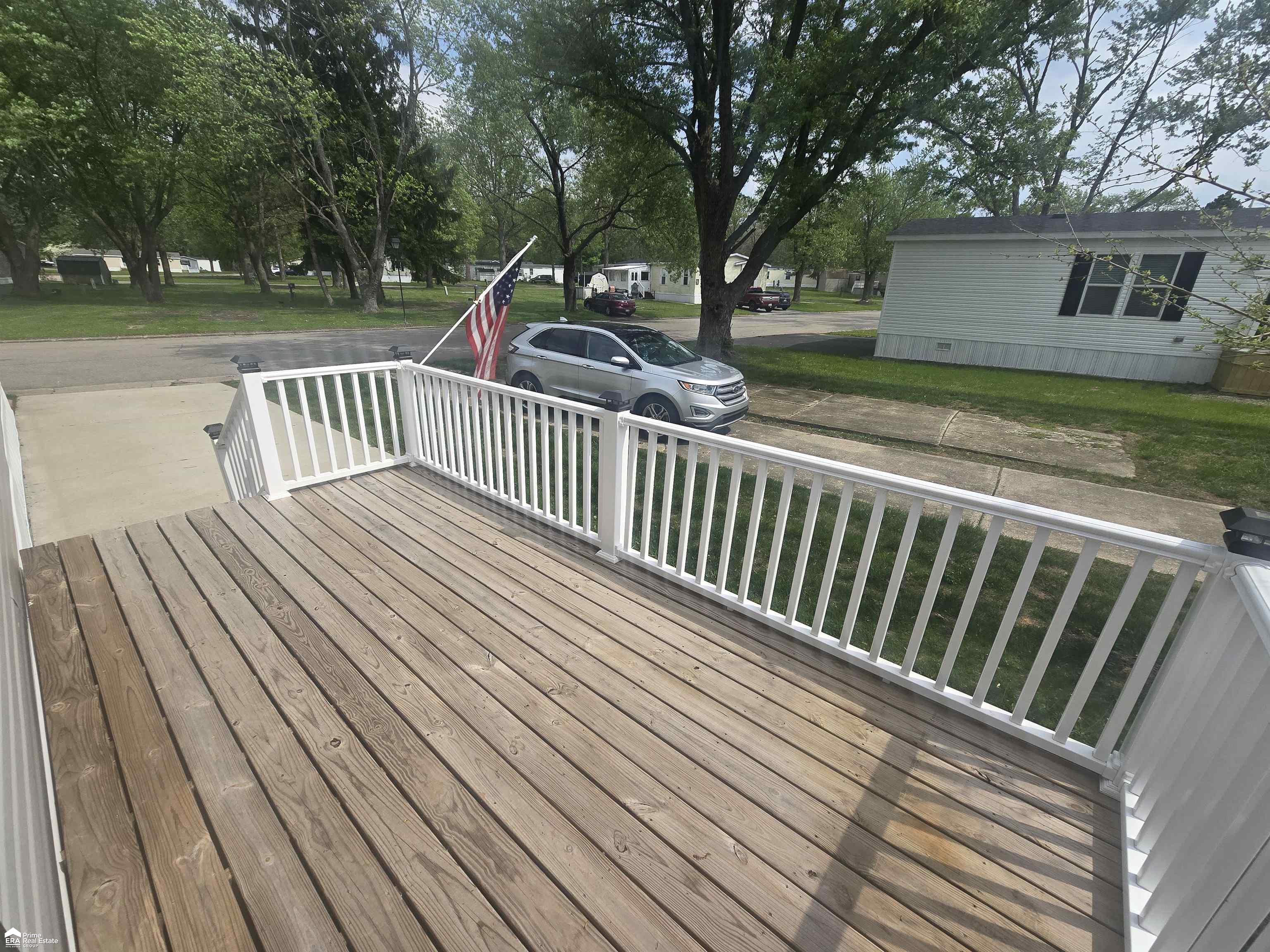 4101 South Sheridan Road, Unit 132 Lennon, MI 48449 - Photo 22 of 24