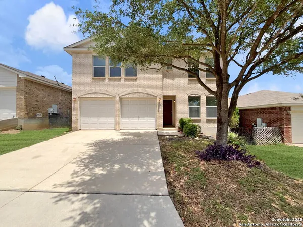 $2,050 | 15742 Cotton Tail Lane, San Antonio, TX 78255