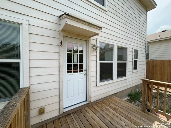 $2,050 | 15742 Cotton Tail Lane, San Antonio, TX 78255