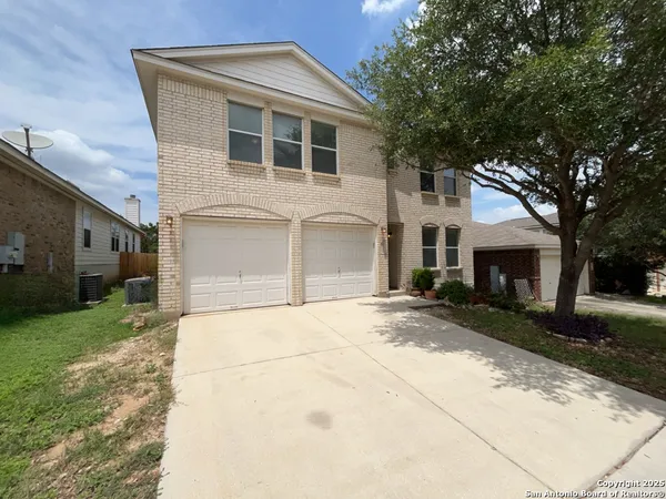 $2,050 | 15742 Cotton Tail Lane, San Antonio, TX 78255
