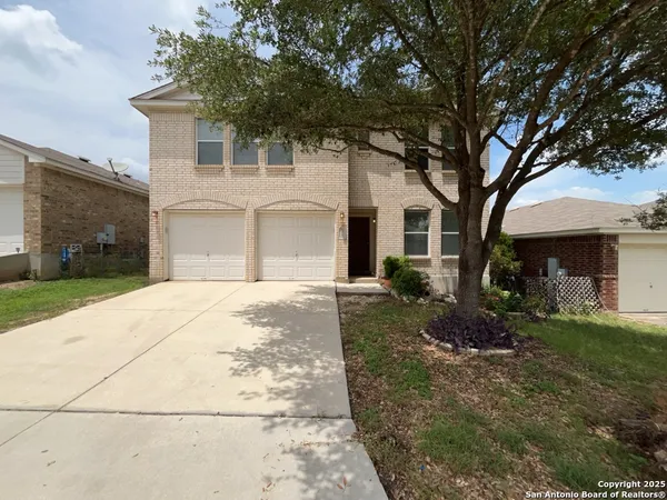 $2,050 | 15742 Cotton Tail Lane, San Antonio, TX 78255