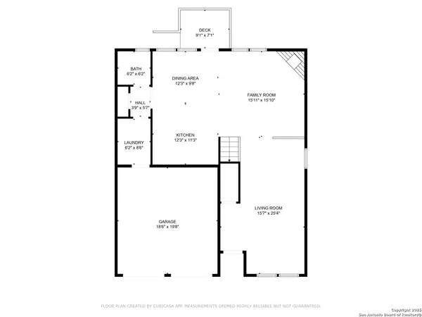 $2,050 | 15742 Cotton Tail Lane, San Antonio, TX 78255