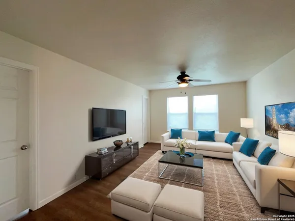 $2,050 | 15742 Cotton Tail Lane, San Antonio, TX 78255