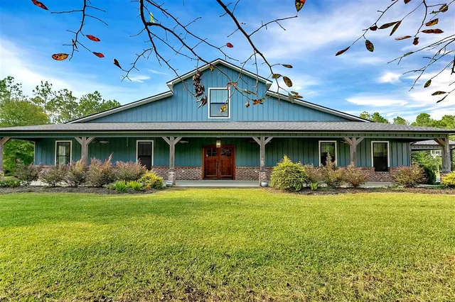 $665,000 | 3331 Highway 12, Dequincy, LA 70633