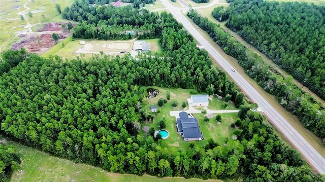 $665,000 | 3331 Highway 12, Dequincy, LA 70633