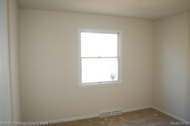 445 Inverness Street Howell, MI 48843 - Photo 12 of 20 Bedroom