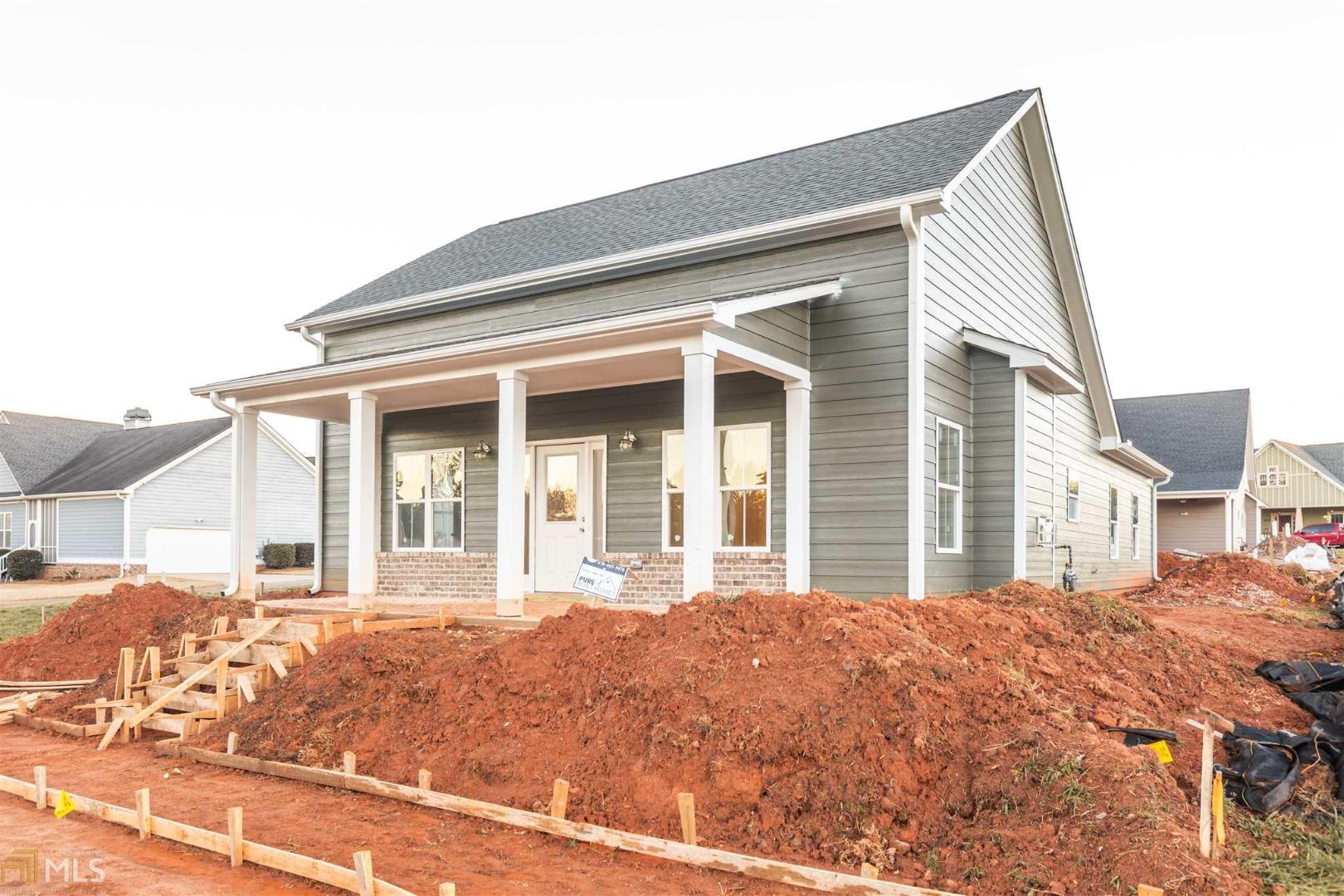 196 Tan Yard Road Social Circle, GA 30025 - Photo 1 of 1 Gallery Image 1