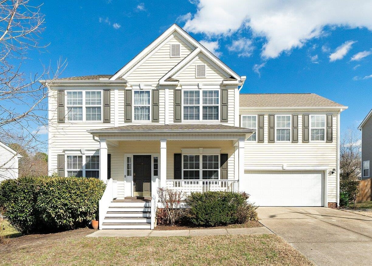 3606 Pritchard Court Raleigh, NC 27616 - Photo 1 of 28 Photo 1