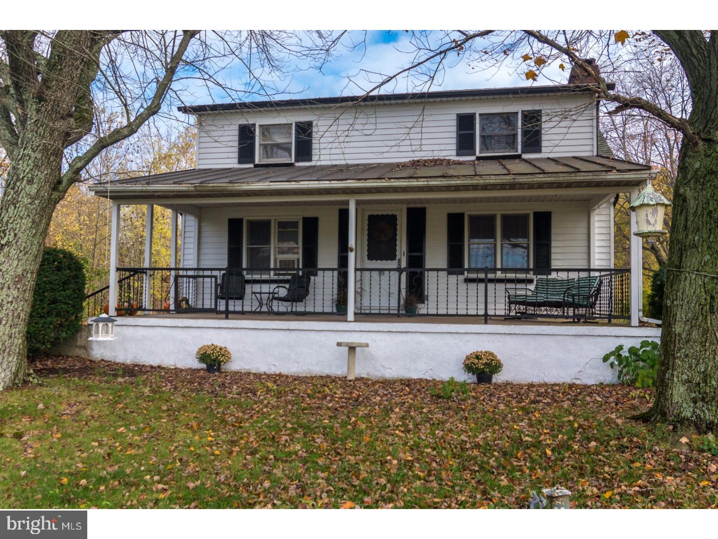 819 Old Bethlehem Road Perkasie, PA 18944 - Photo 7 of 25