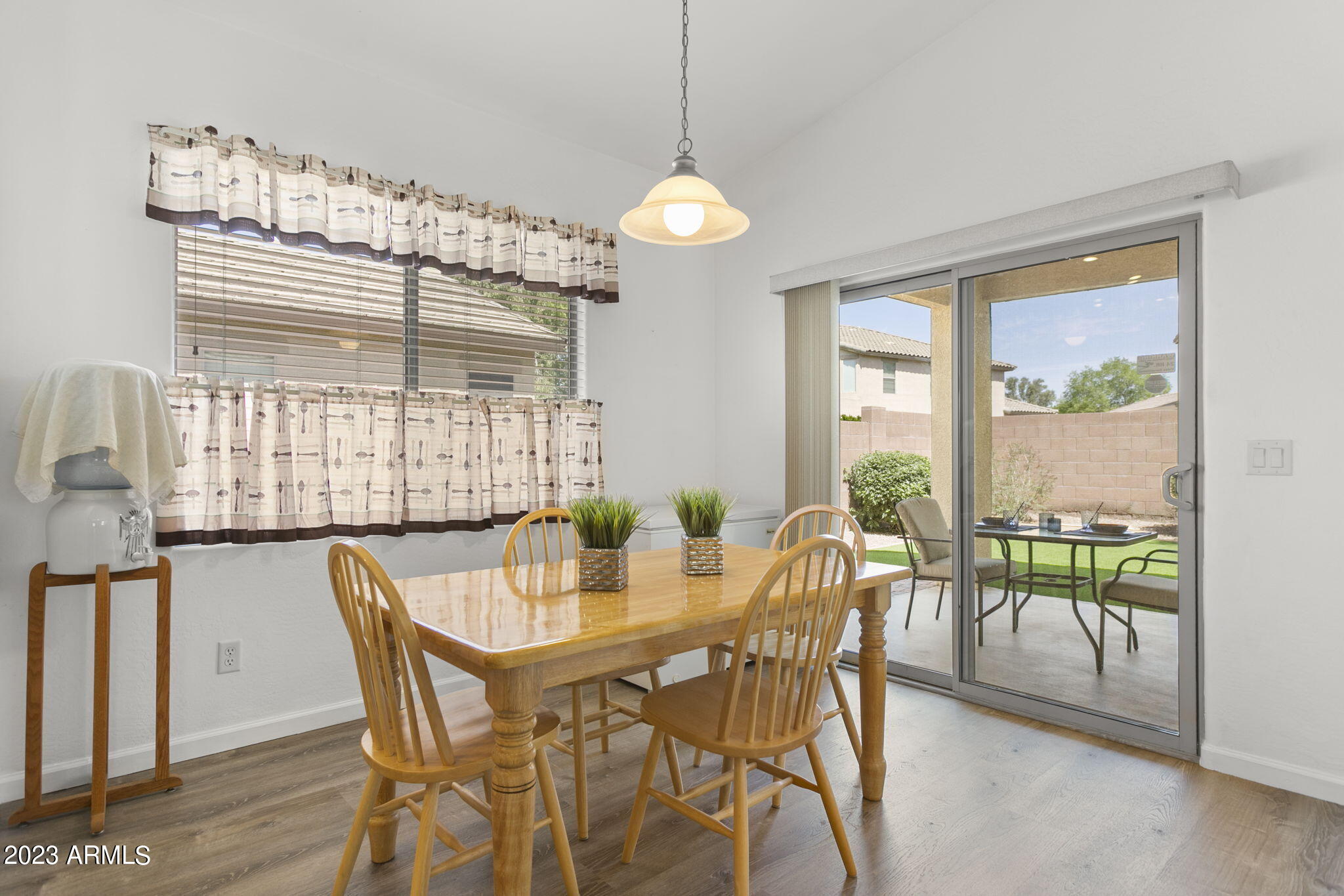 4560 East Murrieta Road Gilbert, AZ 85297 - Photo 14 of 47 Dining