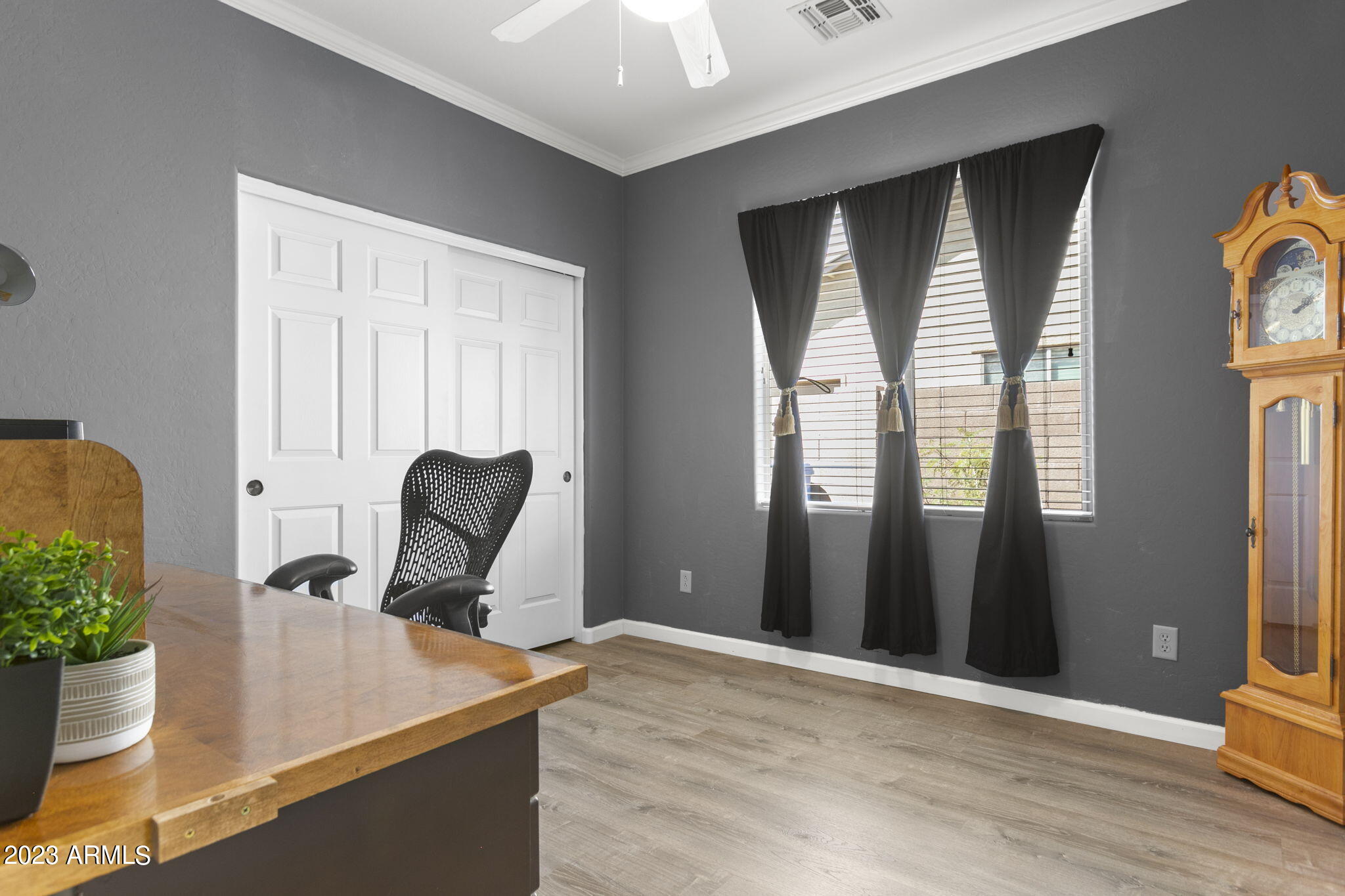 4560 East Murrieta Road Gilbert, AZ 85297 - Photo 23 of 47 Bedroom 2
