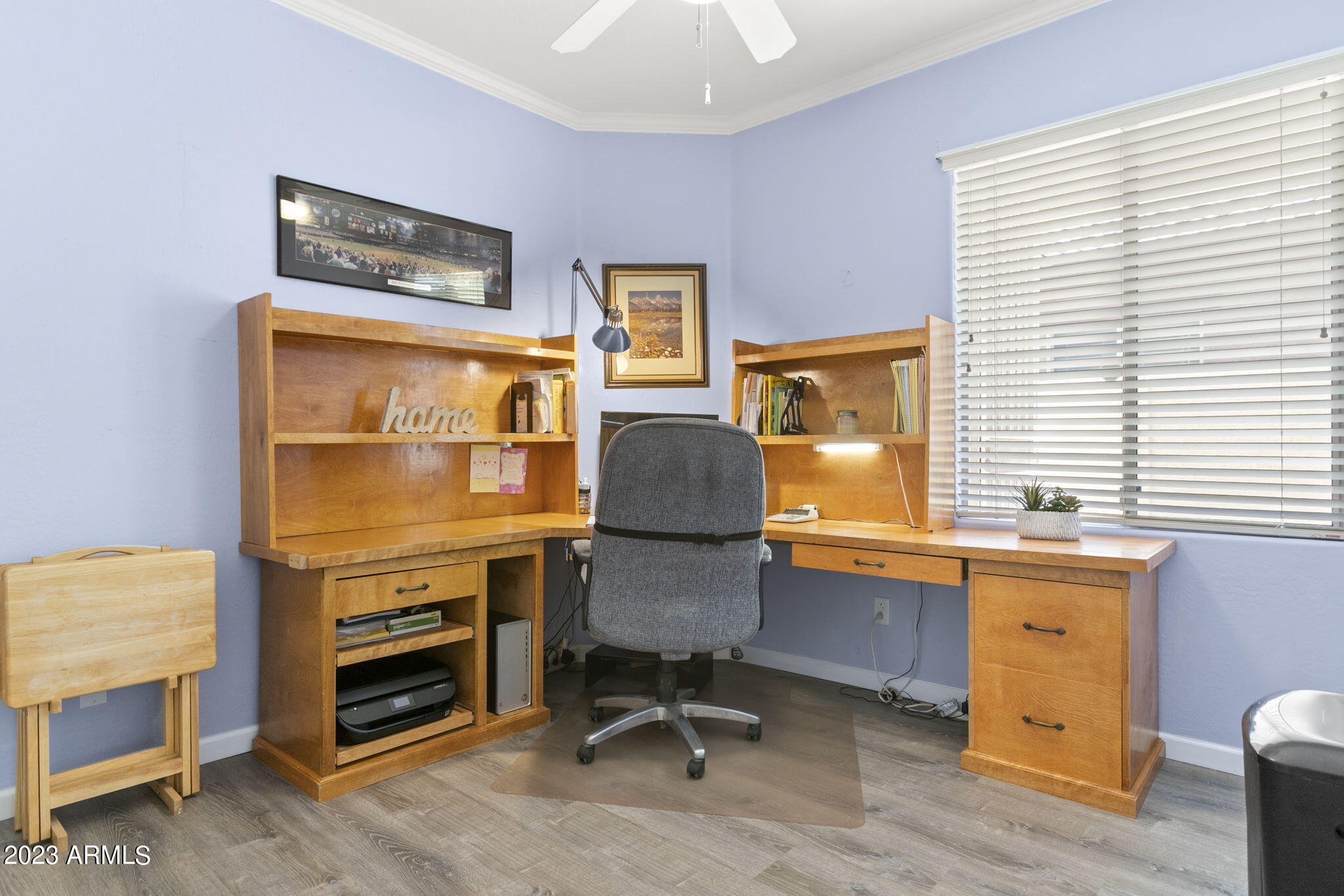 4560 East Murrieta Road Gilbert, AZ 85297 - Photo 25 of 47 Bedroom 3