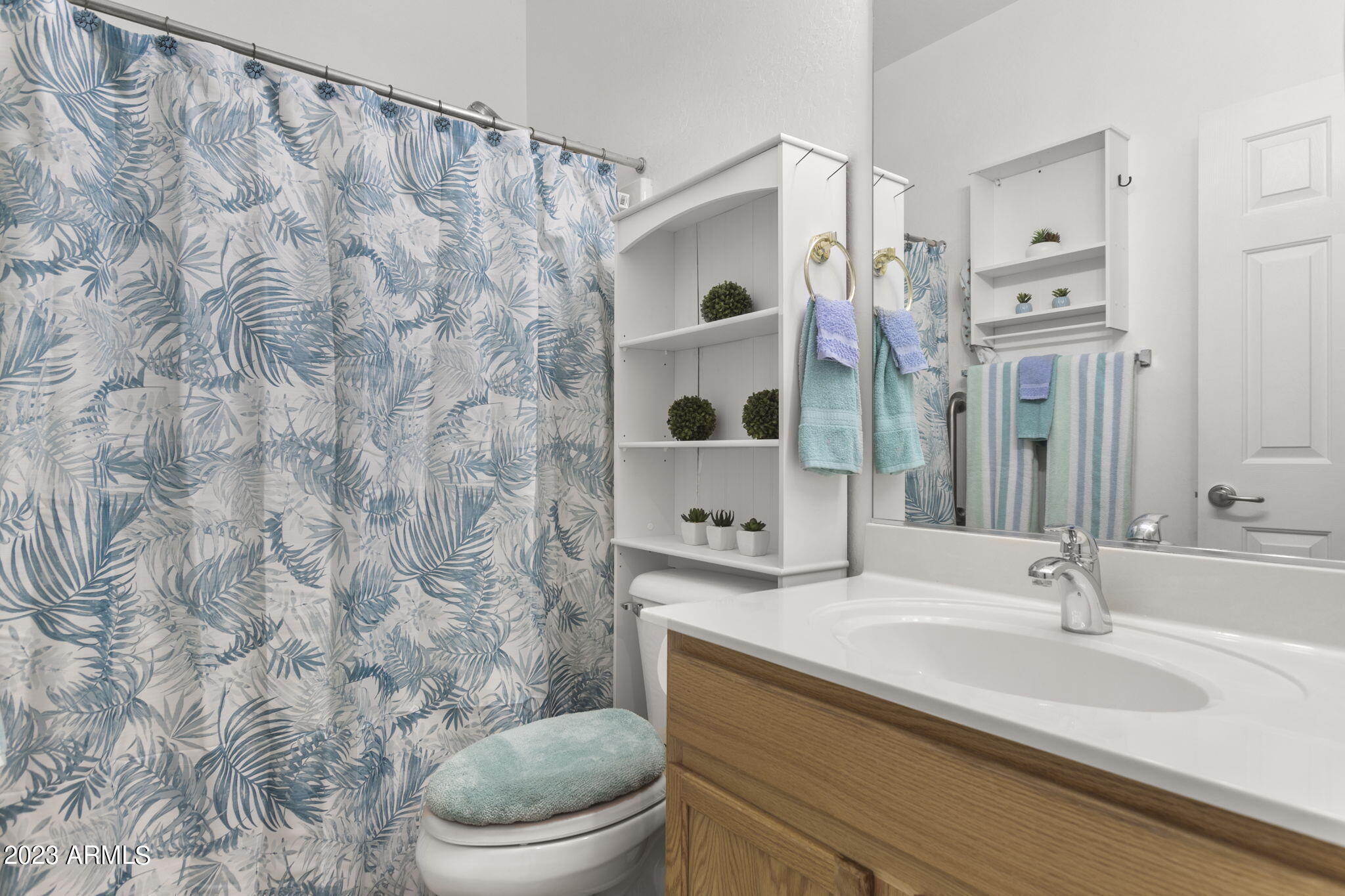 4560 East Murrieta Road Gilbert, AZ 85297 - Photo 27 of 47 Guest Bath