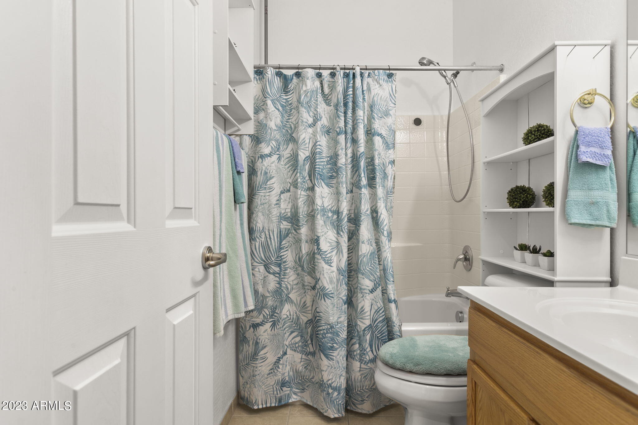 4560 East Murrieta Road Gilbert, AZ 85297 - Photo 28 of 47 Guest Bath