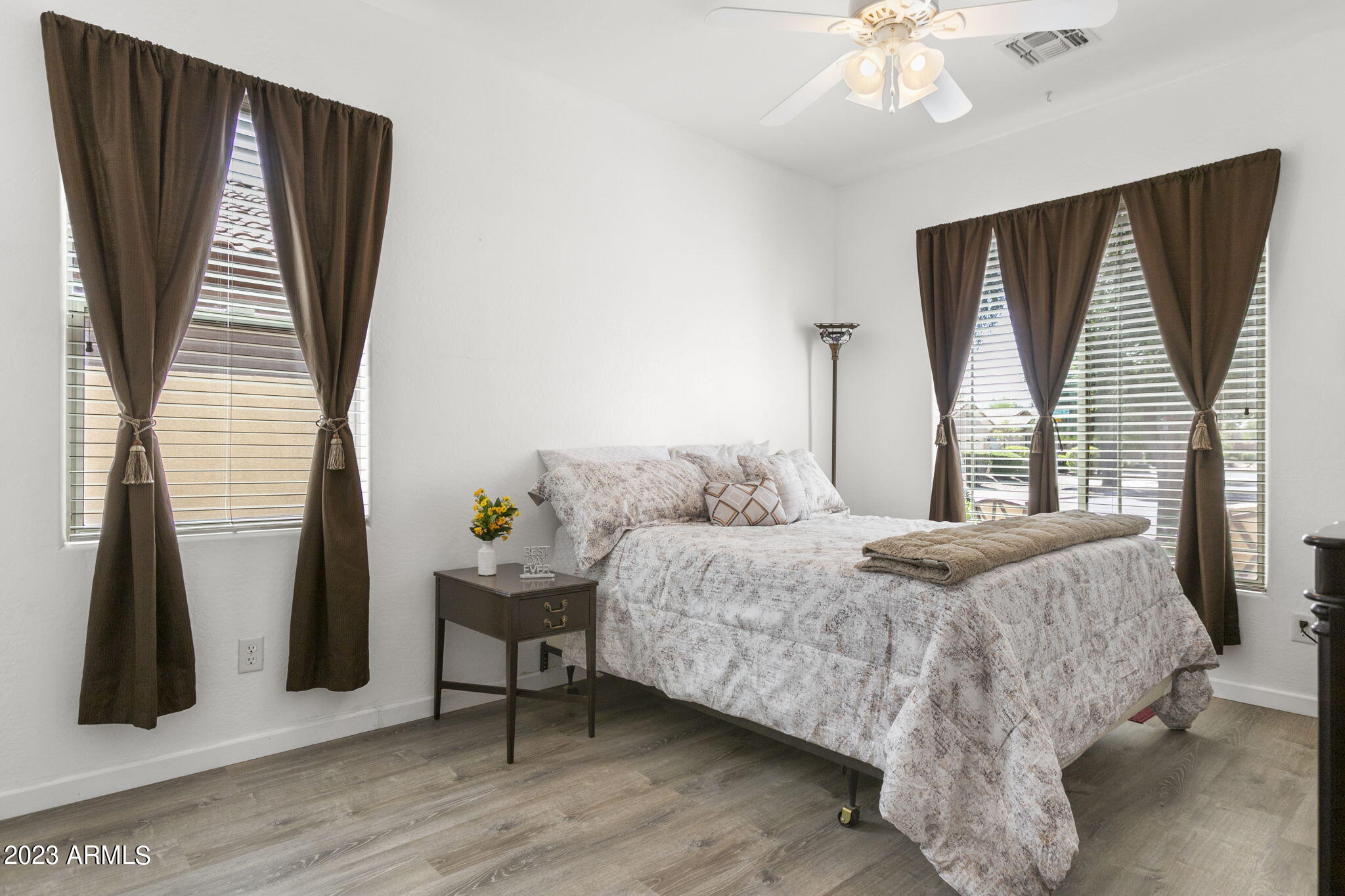 4560 East Murrieta Road Gilbert, AZ 85297 - Photo 29 of 47 Bedroom 4