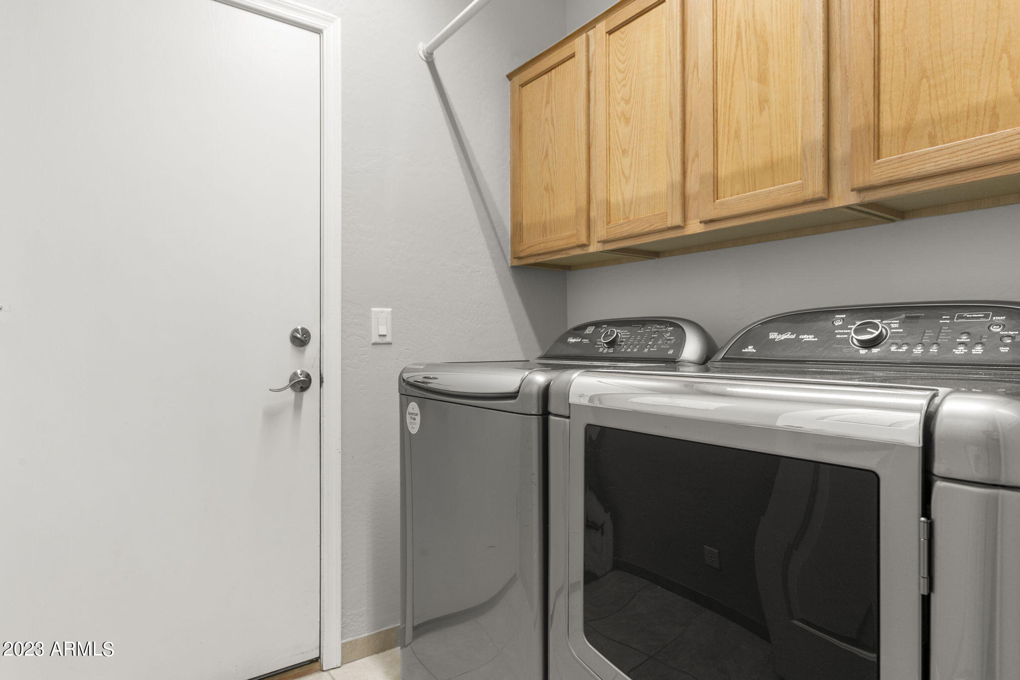 4560 East Murrieta Road Gilbert, AZ 85297 - Photo 31 of 47 Laundry Room