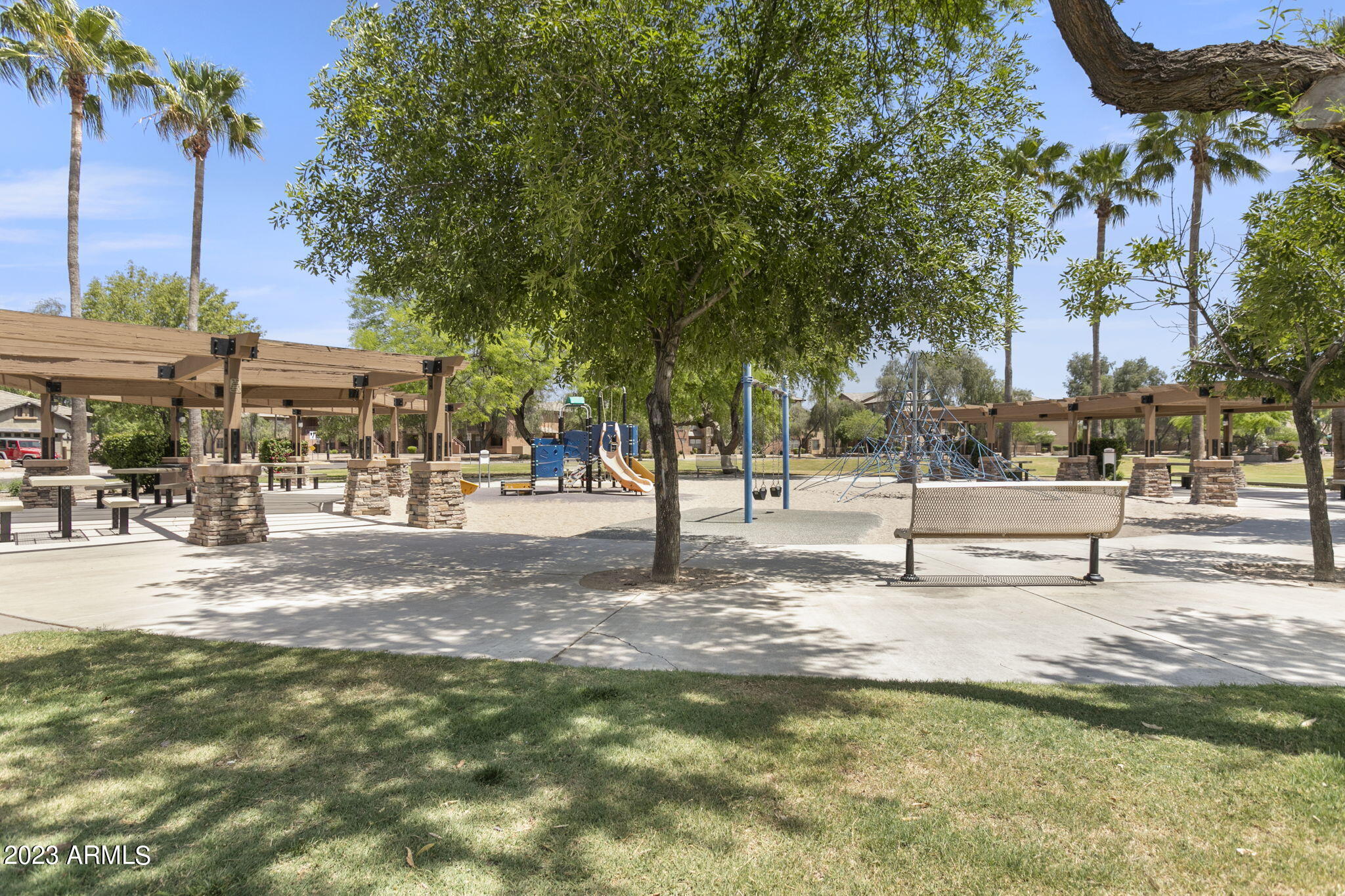 4560 East Murrieta Road Gilbert, AZ 85297 - Photo 41 of 47 Power Ranch