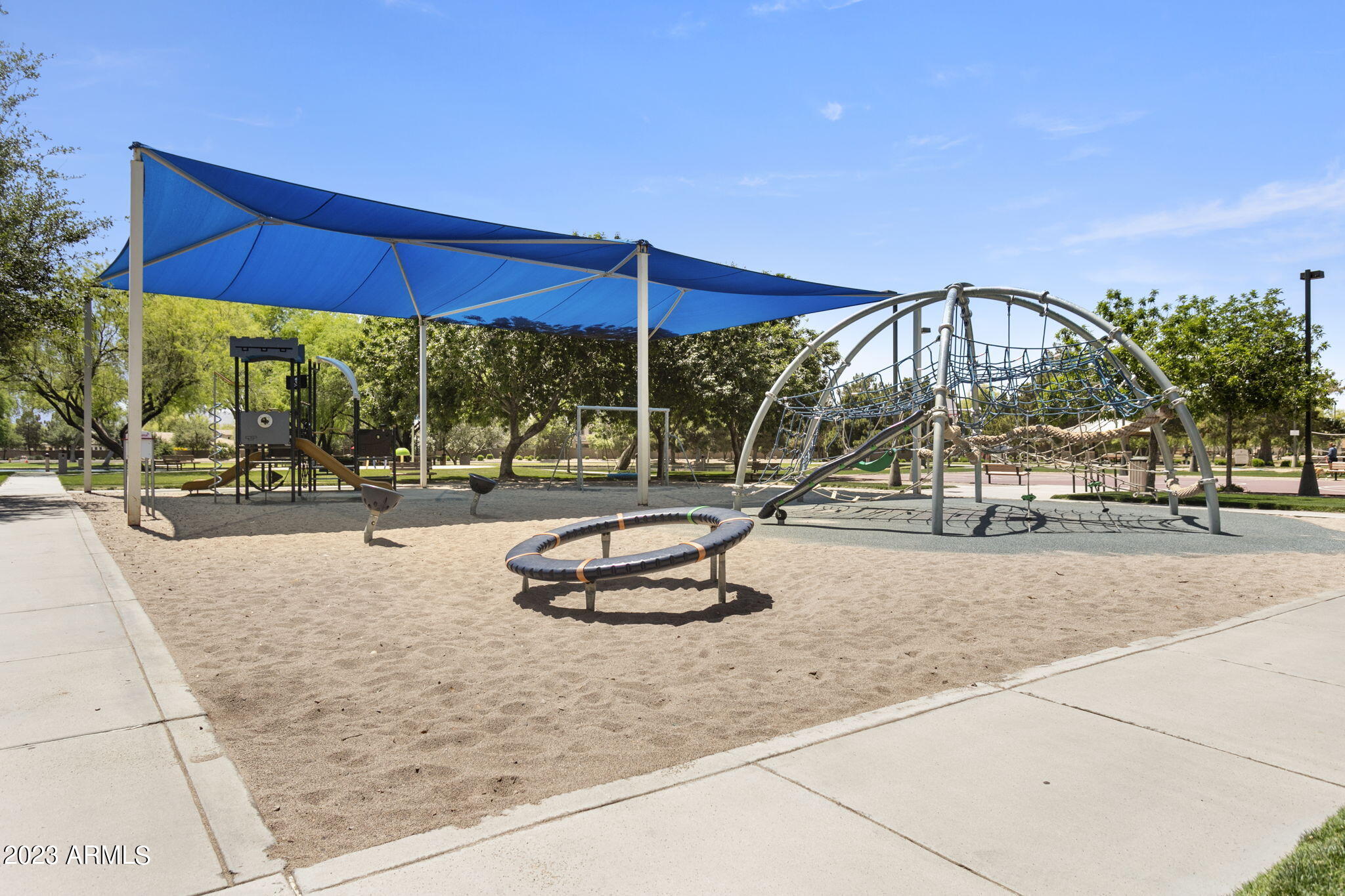 4560 East Murrieta Road Gilbert, AZ 85297 - Photo 43 of 47 Power Ranch