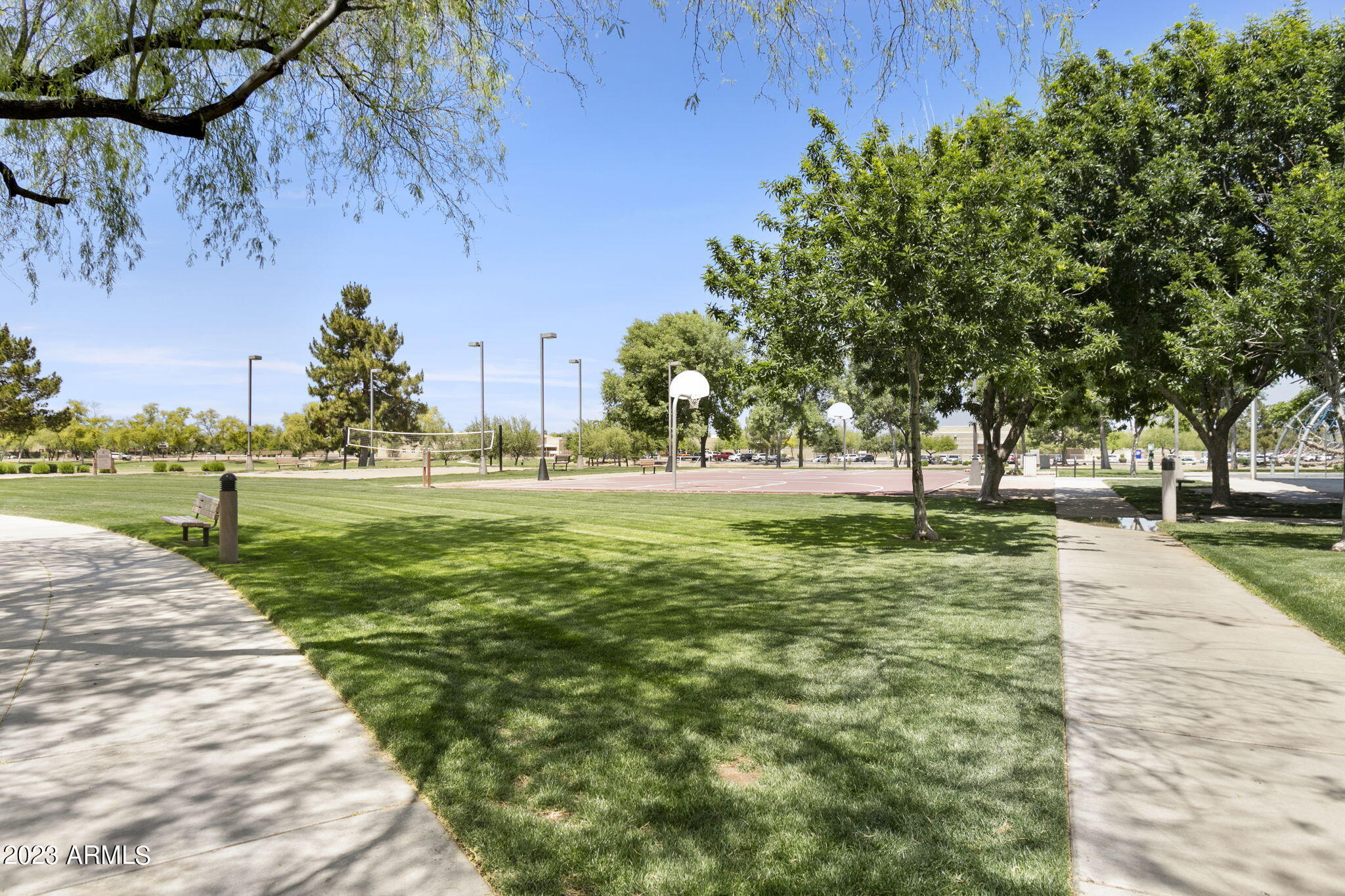4560 East Murrieta Road Gilbert, AZ 85297 - Photo 44 of 47 Power Ranch